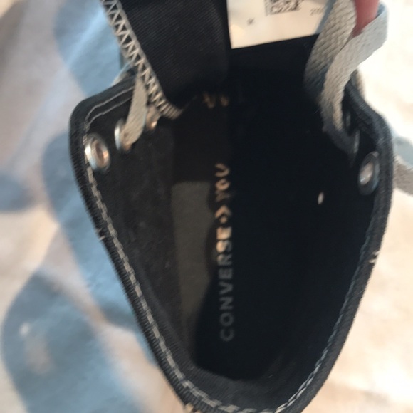 Converse Chuck Taylor - Picture 3 of 5